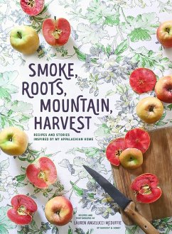 Cover Smoke, Roots, Mountain, Harvest (eBook, ePUB)