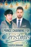 Prince Charming for Christmas (eBook, ePUB)