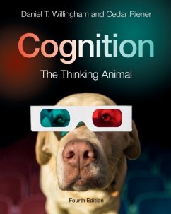 Cognition - Willingham, Daniel T.;Riener, Cedar