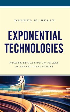 Cover Exponential Technologies (eBook, ePUB)