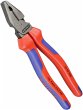 KNIPEX Kraft-Kombizange schwarz... - Bild 1