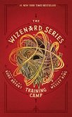 The Wizenard Series: Training Camp (eBook, ePUB)