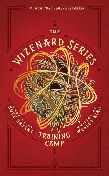 The Wizenard Series: Training Camp (eBook, ePUB) The Wizenard Series: Training Camp (eBook, ePUB)
