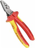 KNIPEX Crimpzange für Aderendhülsen KNIPEX Crimpzange für Aderendhülsen