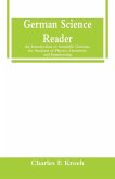 German Science Reader