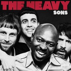 Sons - Heavy,The