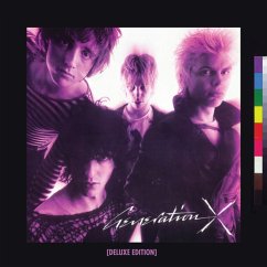 Generation X - Generation X Generation X - Generation X