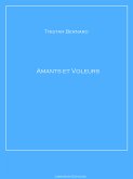 Amants et voleurs (eBook, ePUB)