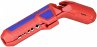 KNIPEX Universal- Abmantelungswerkzeug - Bild 1