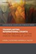 Transplanting International Courts - Bild 1
