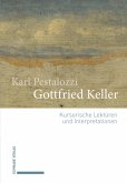 Gottfried Keller (eBook, PDF)