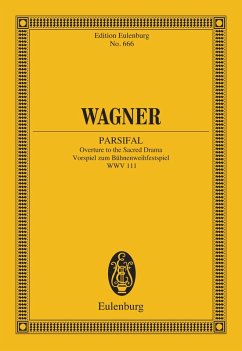 Parsifal (eBook, PDF) - Wagner, Richard