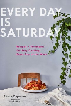 Cover Every Day is Saturday (eBook, ePUB)