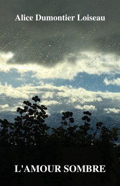 Cover L'amour sombre (eBook, ePUB)