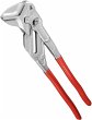 KNIPEX Zangenschlüssel mit Kunststoff... - Bild 1
