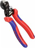 KNIPEX Drahtseilschere 160 mm