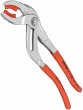 KNIPEX Siphon- und Connectorenzange - Bild 1