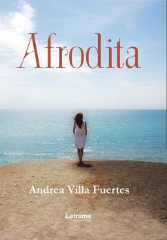 Afrodita (eBook, ePUB) - Fuertes Villa, Andrea