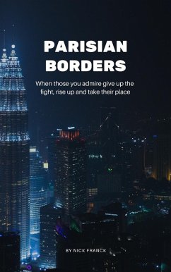 Cover Parisian Borders (eBook, ePUB)