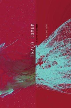 Cover Traço comum (eBook, ePUB)