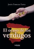 El ocaso de los verdugos (eBook, ePUB)