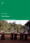 Die Karihona (eBook, PDF)