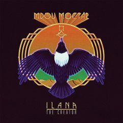 Ilana (The Creator) - Moctar,Mdou