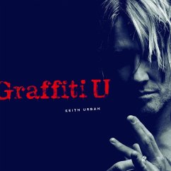 Graffiti U (Deluxe European Edition) - Urban,Keith