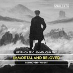 Immortal & Beloved: Beethoven-Wright