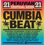 Cumbia Beat Vol.3