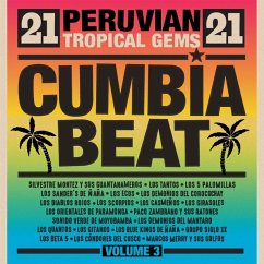 Cumbia Beat Vol.3 - Diverse