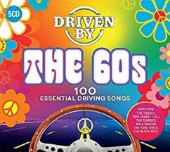 Cover Driven By The 60s