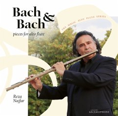 Bach & Bach - Najfar,Rezar