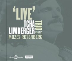 Live - Limberger,Tcha Trio With Rosenberg,Mozes