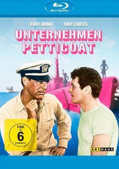 Unternehmen Petticoat Digital Remastered