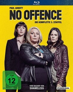 No Offence / 3. Staffel