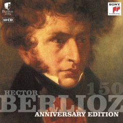 Berlioz Anniversary Edition - Diverse