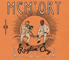 Ragtim'Ory - Mem'Ory