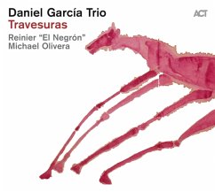 Travesuras - Garciá,Daniel Trio