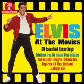 Elvis At The Movies