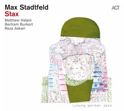 Stax - Stadtfeld,Max