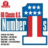 60 Classic U.S.Number 1'S