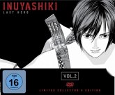 Inuyashiki Last Hero - Vol. 2 Limited Collector's Edition
