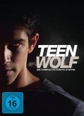 Teen Wolf - Staffel 5 DVD-Box