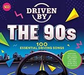 Driven By The 90s Driven By The 90s