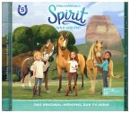 Spirit, wild und frei - Luckys super-toller Cousin Julian