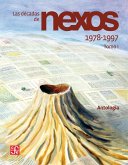 Las décadas de Nexos. Tomo I. 1978-1997 (eBook, PDF)