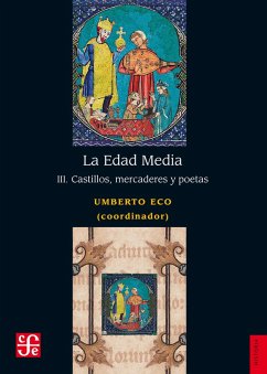 Cover La Edad Media, III (eBook, PDF)