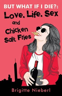 Cover But What if I Die? (eBook, ePUB)