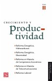 Crecimiento y productividad, II (eBook, PDF) Crecimiento y productividad, II (eBook, PDF)